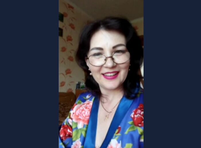 Аьажаю ласки