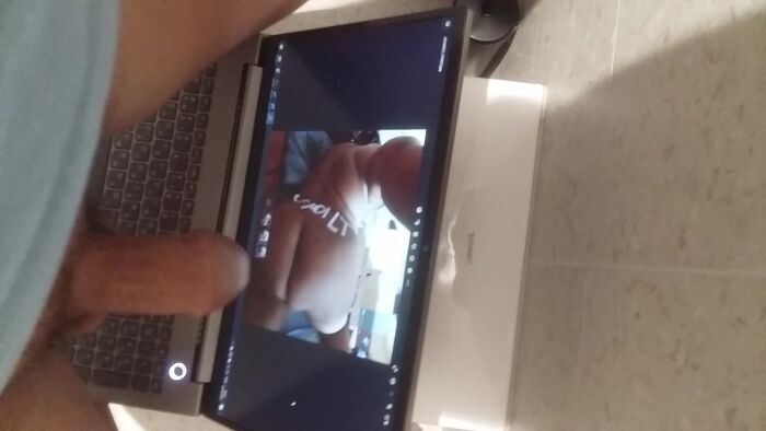 Дрочу для Helga 99 (часть 4)