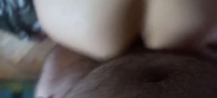 Во все щели! Реальный проеб ради проеба! дырки готовы!