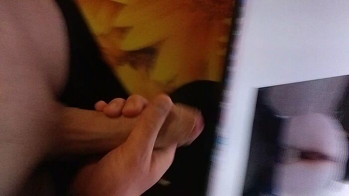 Сладкая попка