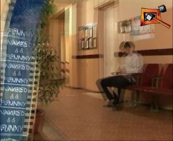 15. ПРОСТИТЕ, ВЫ К ВРАЧУ ПОСЛЕДНИЙ