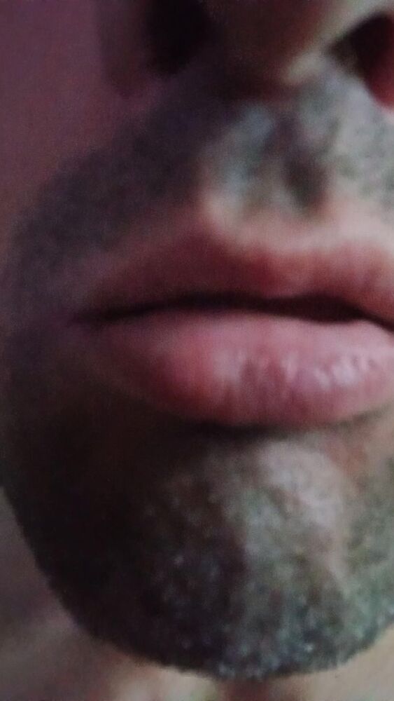 Я лижу писку