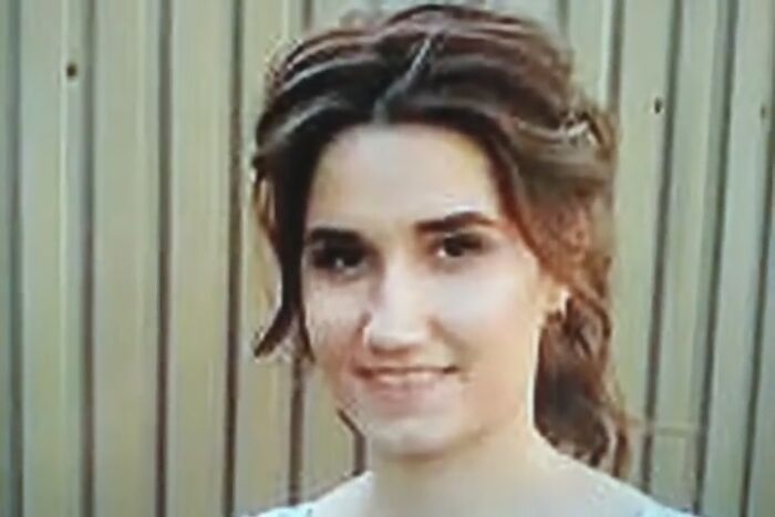 Іра, дочка Лени