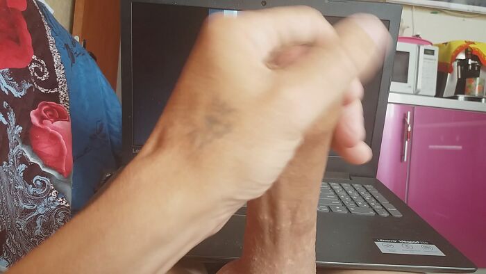 Сестра очень довольна!