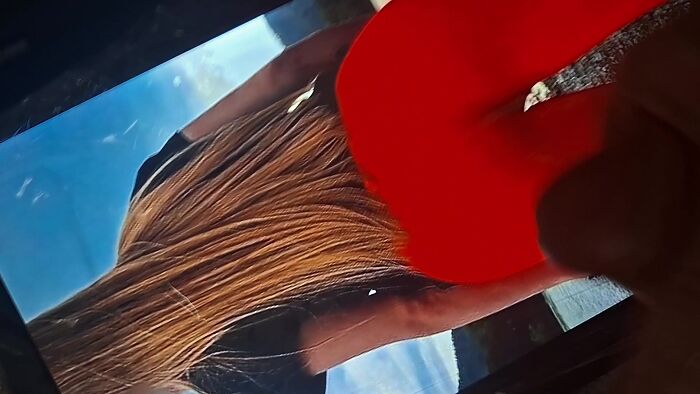 tirbite on great ass