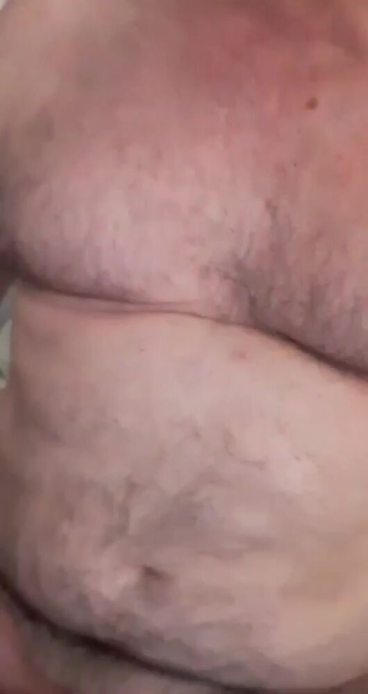 Просыпаюсь и дрочу