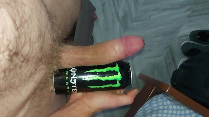 огромный хуй