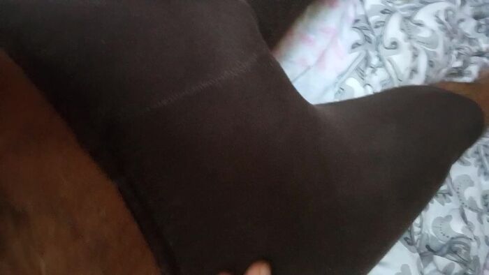 Люблю мастурбировать