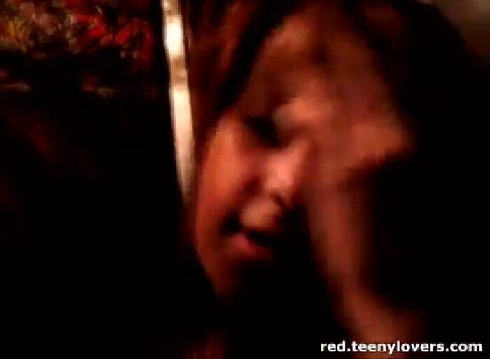 Впервые наслаждается новой партнёршей с сайта знакомств!