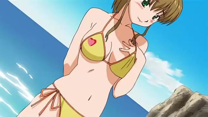 Рабыня-горничная