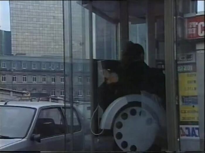 Anita 3 bizarre spiele (1990)