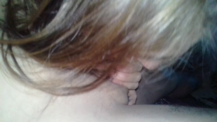 обожаю когда мне сосут