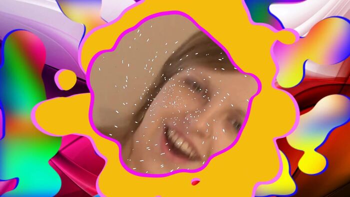 Красавица сети к