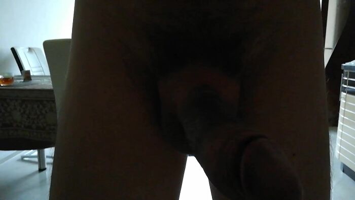 Это мой красавчик