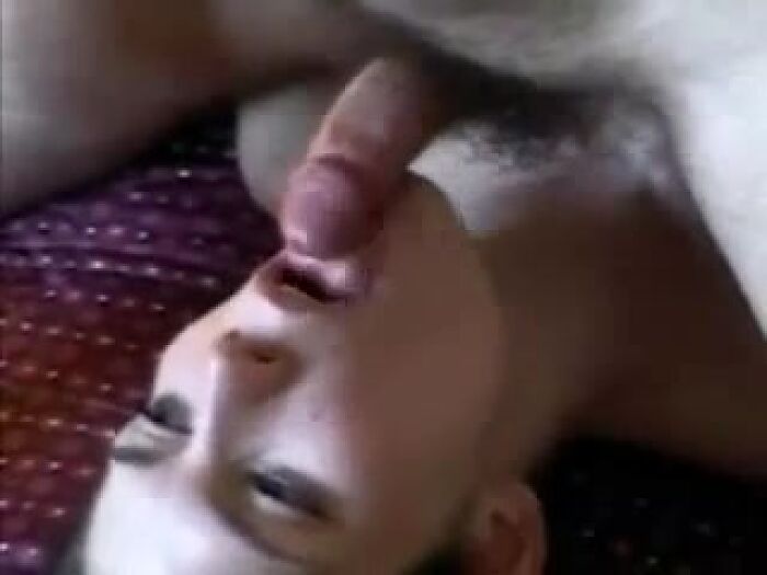 залил спермой