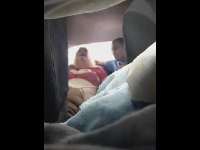 Богдан Свитлицкий и Надежда Молярик из Запорожья