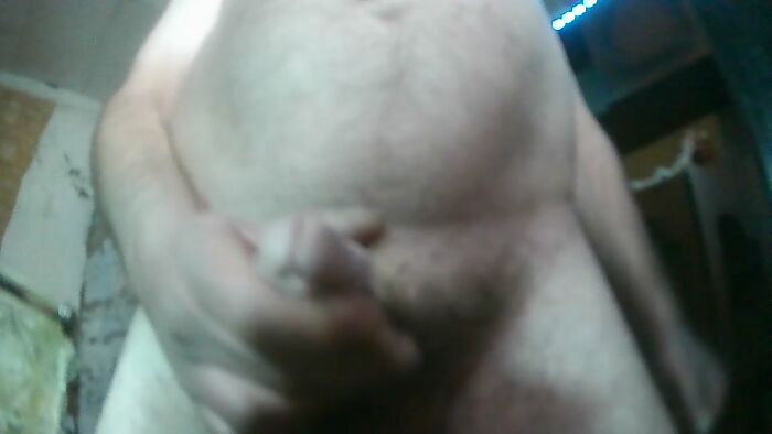 Утренняя дойка.)