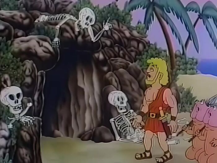 Порно мультики для взрослых, секс мультфильмы часть 1