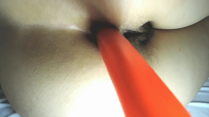 Глубоко внутри ее мудак