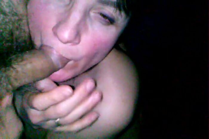 Немножко выпила