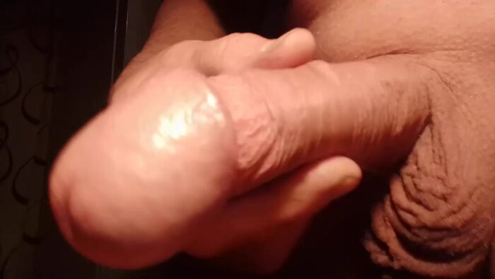 Без окончания.Растягивал удовольствия.