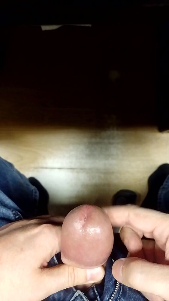 И снова не удержался