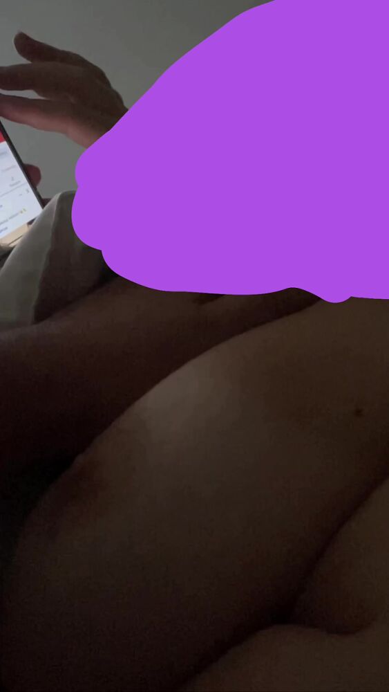 Сиська жены