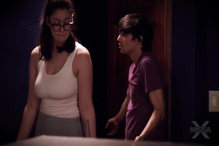 Сладкий мед запретной Страсти