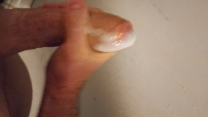 Хорошо кончил!!!!