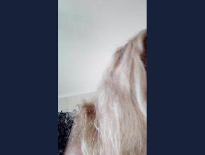 Ай да сладенькая моя