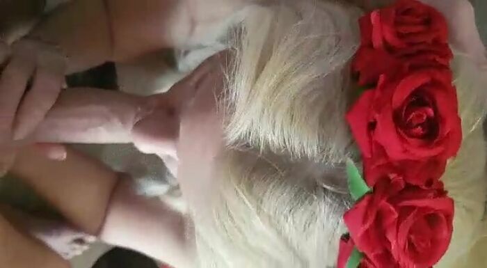 моя встреча