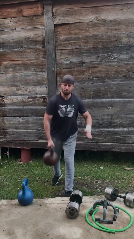 Здоровое тело - здоровый секс)