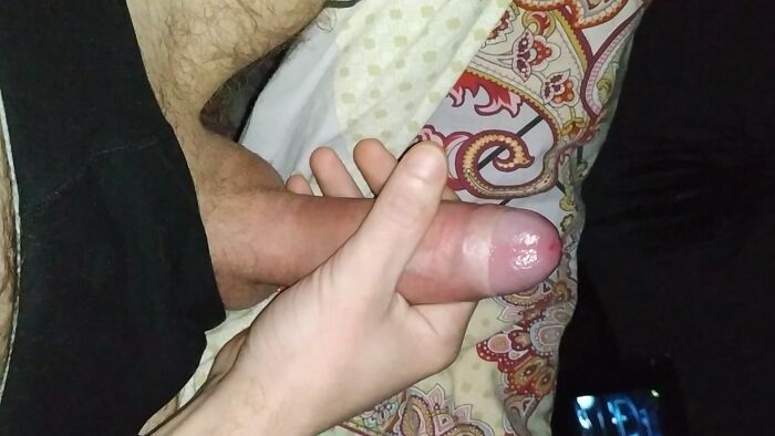 Лёгкая разминка! Для кого подрочить и бурно кончить??!!?