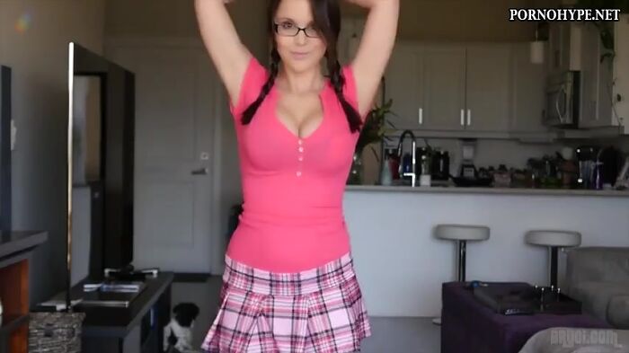 Женская сперма