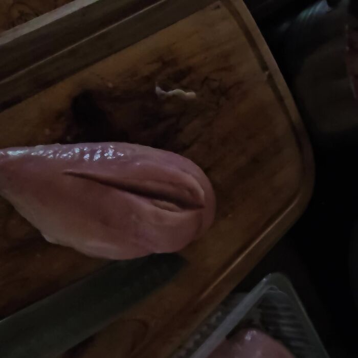 Люблю жарить мясо