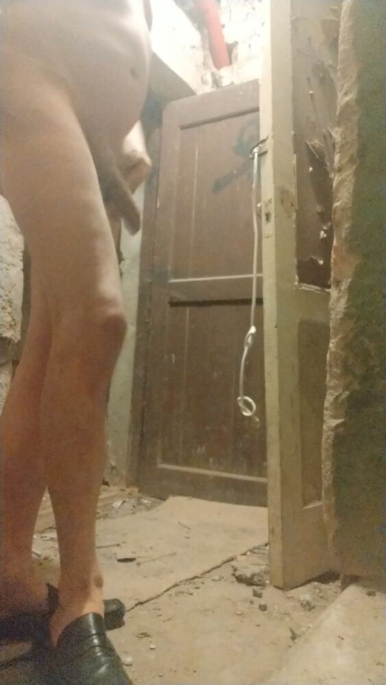 мастурбация