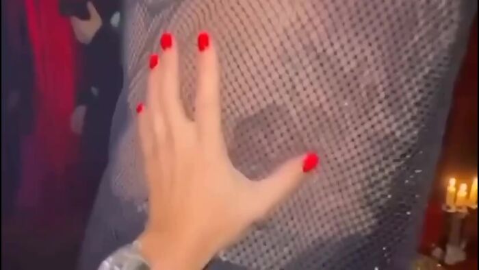 «Голая вечеринка» конец эпохи безнаказанности