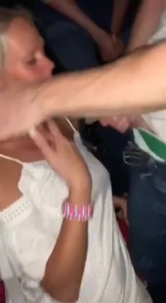 Любит сперму