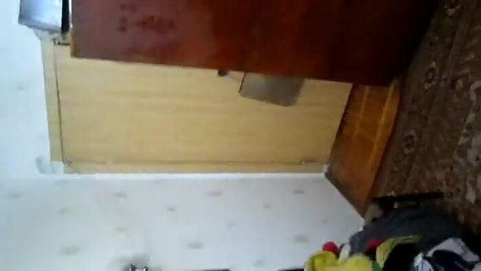 Личные видео