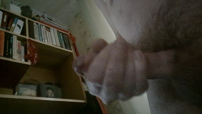 Дрочу с окончанием