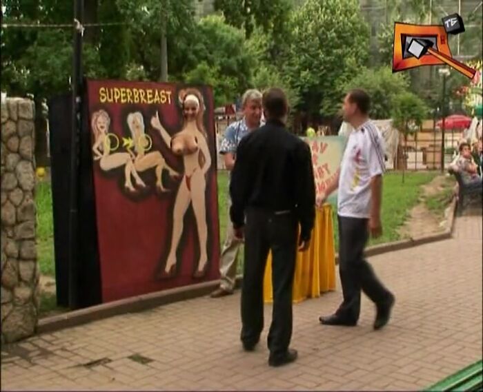 13. ПРЕЗИНТАЦИЯ СПРЕЯ СУПЕР-БЮСТ