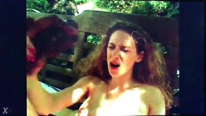 Horni MILF in Shot MWM