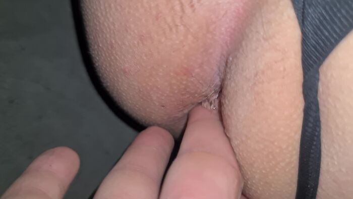 Кайфую от этой жопы!!!