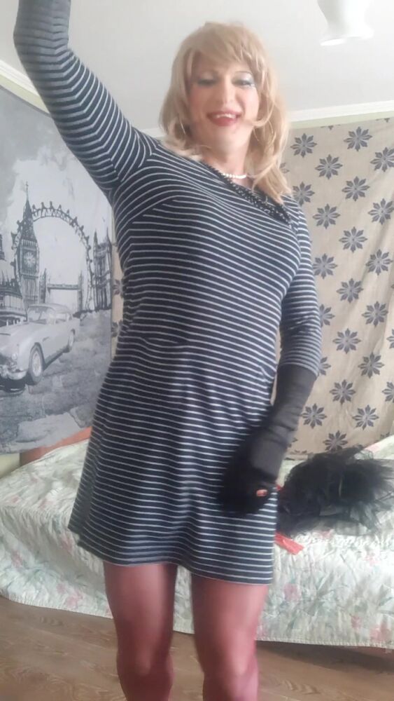 Личные видео