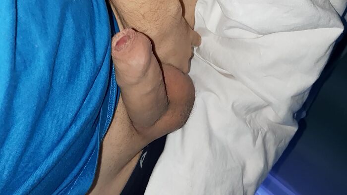 Утренний стояк