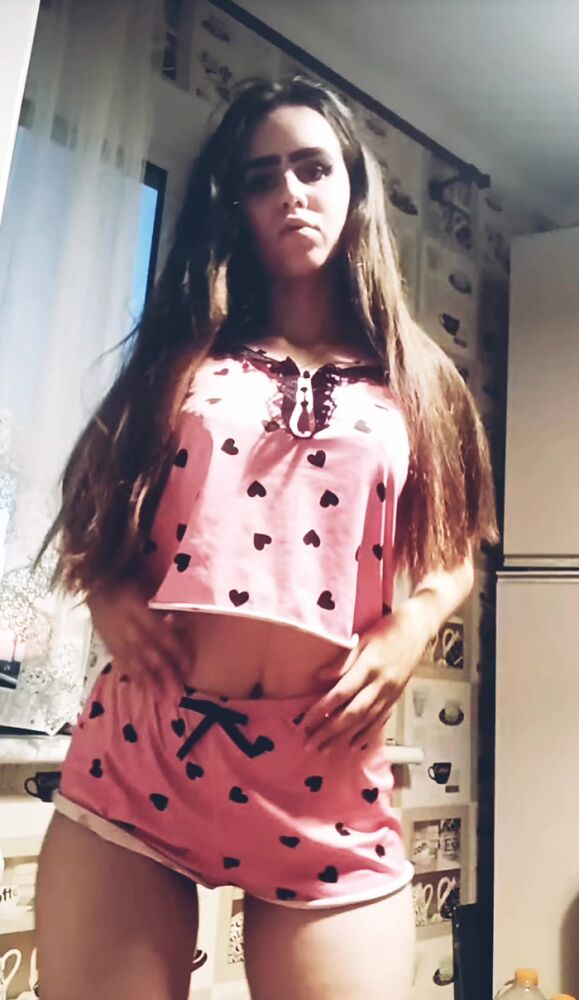 Как вам мои танцы ?