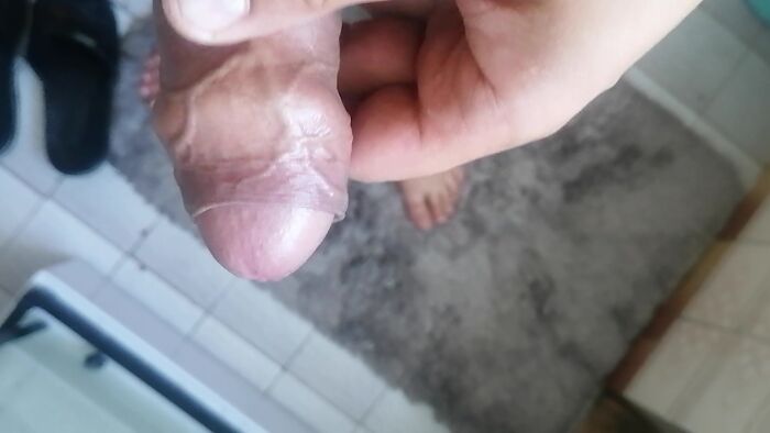 Приём душика