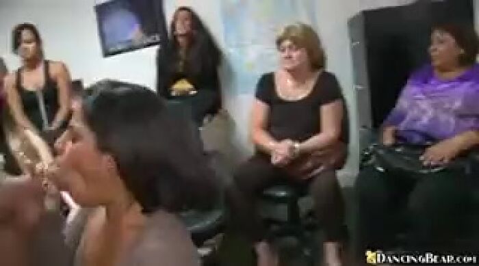 Большой член