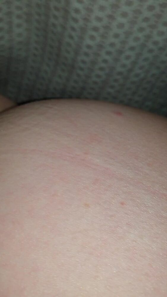 Трах под одеялом