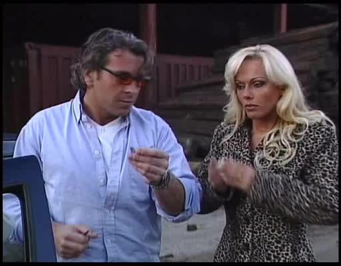 ретро порно